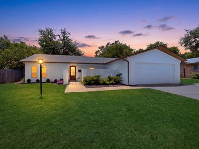 Property at 1509 Linwood Ln, Edgecliff Village, TX