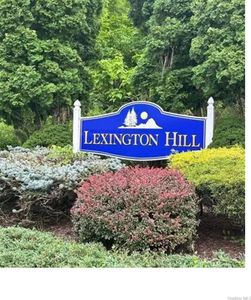 5 Lexington Hill #1