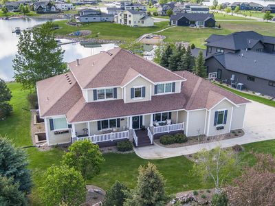 6501 Misty Waters Dr