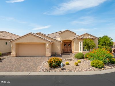 5211 W Arid Canyon Dr