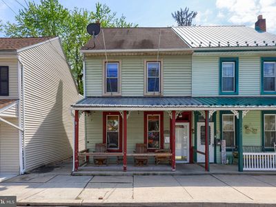 Property at 115 W Walnut St, Marietta, PA