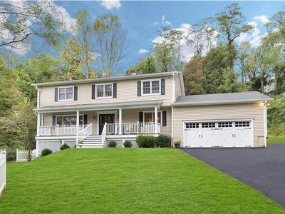 1 Sabbath Day Hill Road