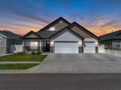 1652 W 560 N