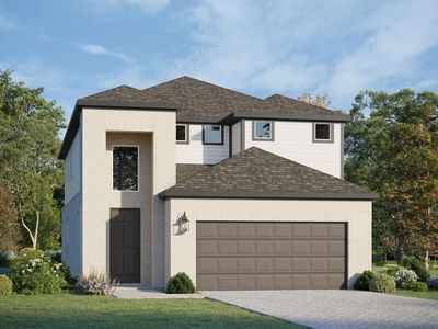 2341 Sawdust Dr