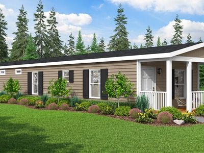 6602B Lakewood Dr #45