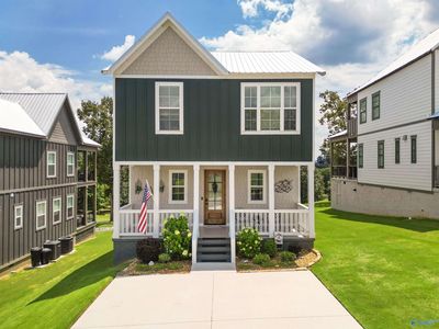 402 Whistling Straits Way