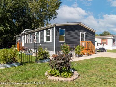1125 Maple Leaf Court Gate #36