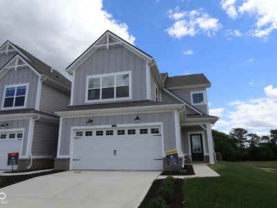 12601 Morning Ridge Way