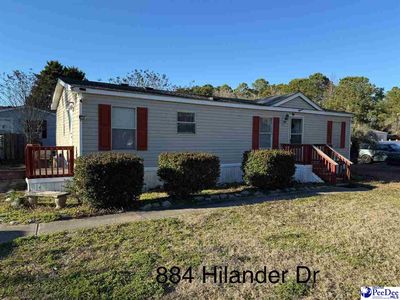 884 Hilander Dr