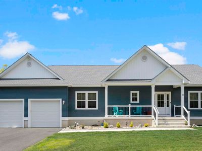 55 Oyster Bay