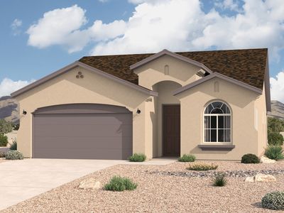 2524 Camino Azul Loop