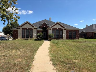 3004 Saint Bartholomew Dr