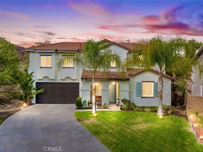 27296 Bottle Brush Way