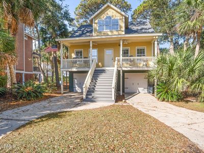 612 Porpoise Cir