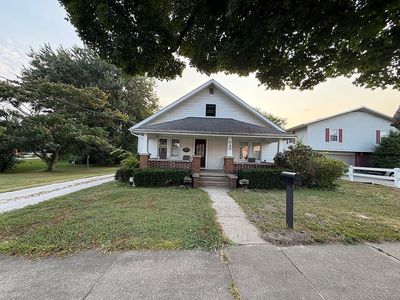 Property at 648 S Seminary St, Bloomfield, IN