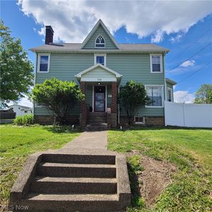 134 Martin Ave
