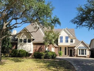 609 Green Apple Dr