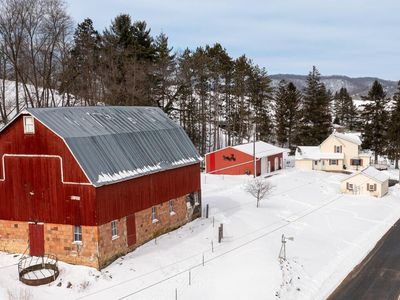 S921 Sveum Ridge ROAD