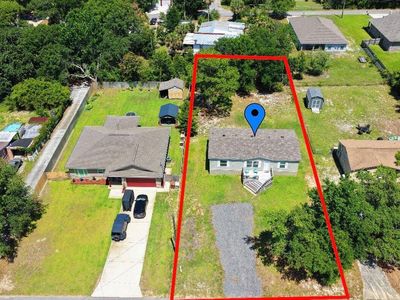 Property at 1860 Abercrombie Rd, Gulf Breeze, FL