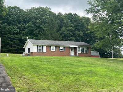 381 N Texas Rd