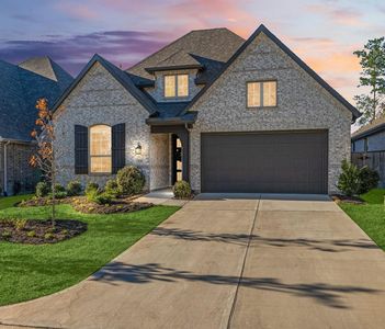 520 Cascade Heights Dr