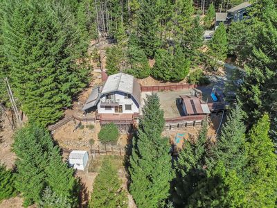 Property at 271 Millview Dr, Trinity Center, CA
