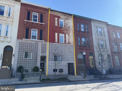 2225 Saint Paul St