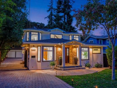 Property at 2250 Carmelita Dr, San Carlos, CA