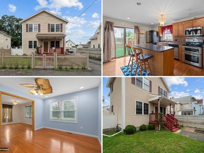 Property at 31 Burrows St, Providence, RI