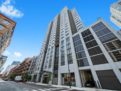 435 W Erie St APT 1103