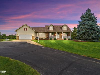 3119 S Durand Rd