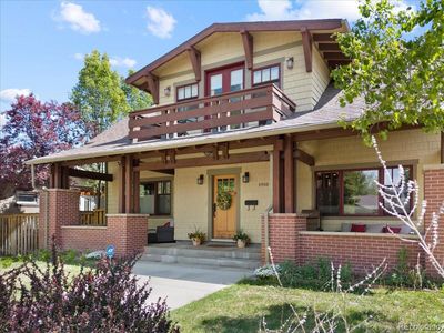 1910 S Corona Street