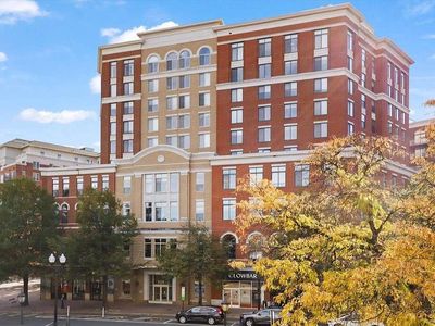 1220 N Fillmore St #507A