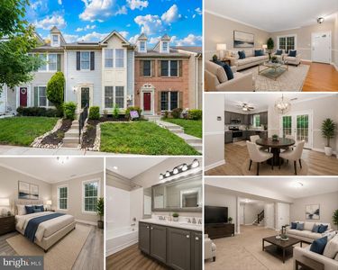 9963 Sherwood Farm Rd