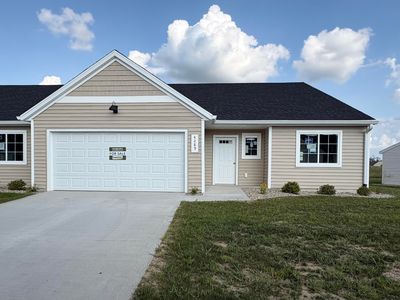 4289 Highpoint Dr #107