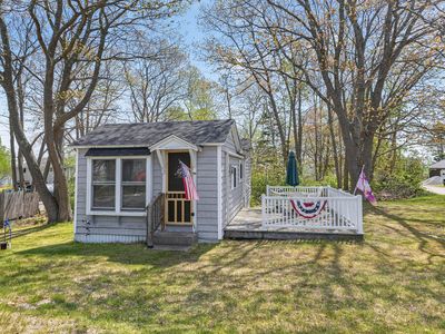 84 Stovers Point Road