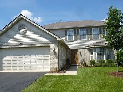 2811 Imperial Valley Trl