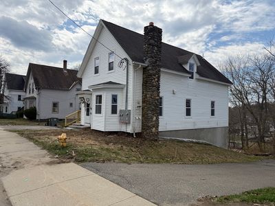 257 Pine St