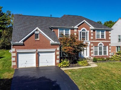 334 Glensford Ct