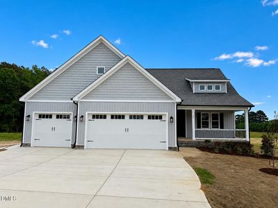84 Howell Farm Dr Lot 24
