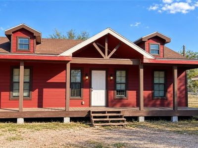 113 Mesquite Cir