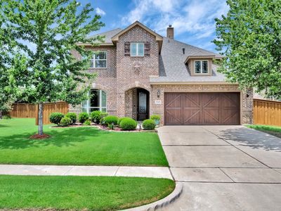 7219 Brisa Dr