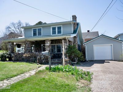 508 Fairmont Ave