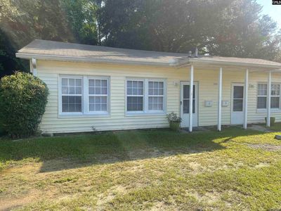 1113 Olympia Ave #A & B