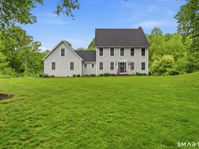 40 Chatham Fields Road