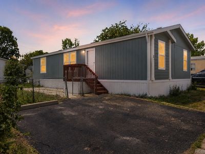 12205 Perry Street LOT 21