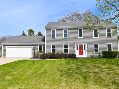 10108 North Foxkirk DRIVE