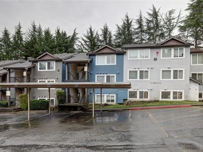 26335 116th Avenue NE #H105