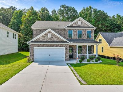 137 Hunts Mill Cir