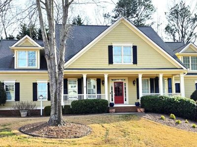 319 River Green Ave